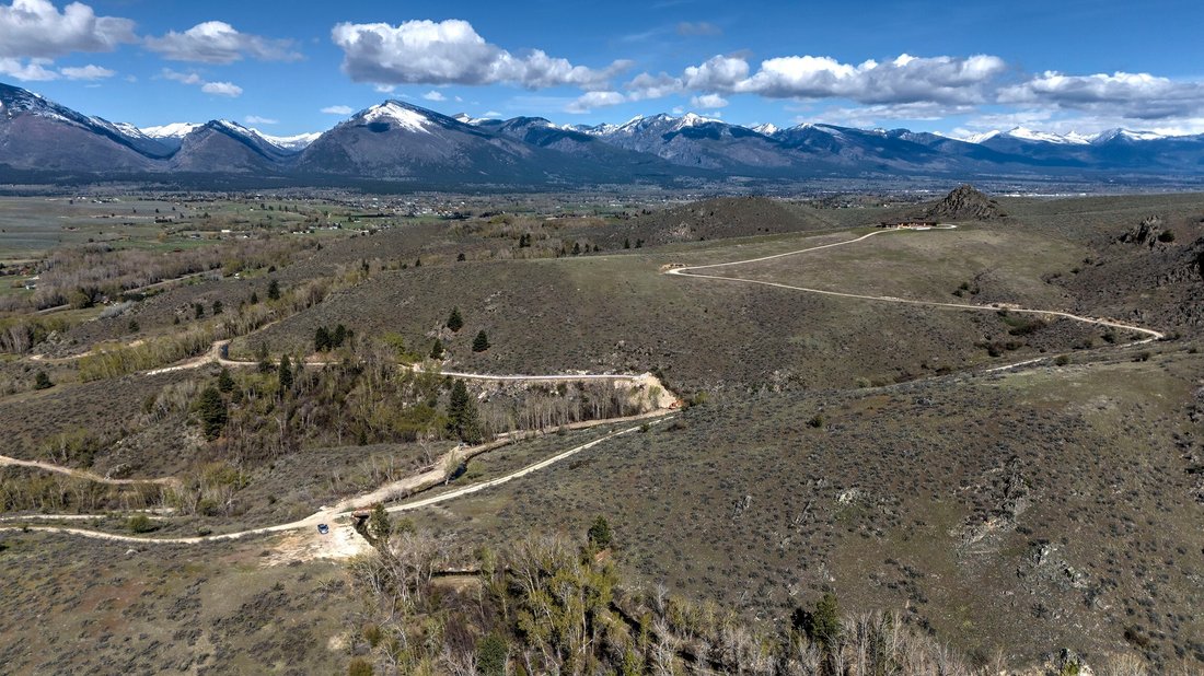 Land in Hamilton, Montana, United States 2 - 15167003