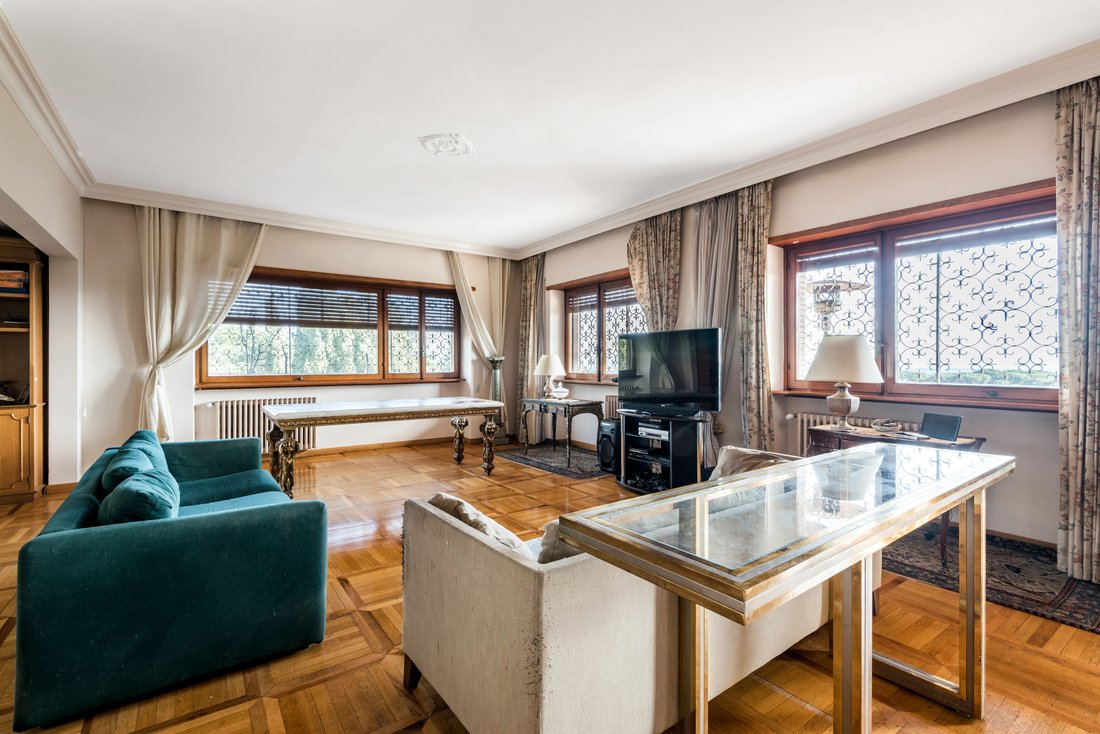 Apartamento en Cassia - Grottarossa, Roma, Lacio 4 - 15173421