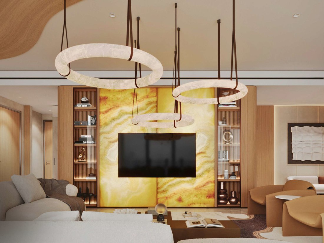 Apartment in Dubai, Dubai, United Arab Emirates 5 - 15272122