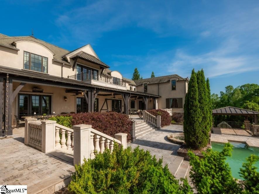 Casa en Landrum, Carolina del Sur, Estados Unidos 4 - 15580368
