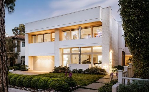 House in Santa Monica, California, United States 1