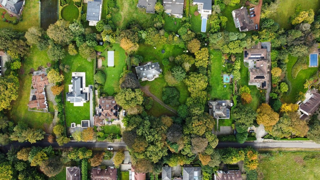 Villa in Uccle, Brussels, Belgium 5 - 15277045