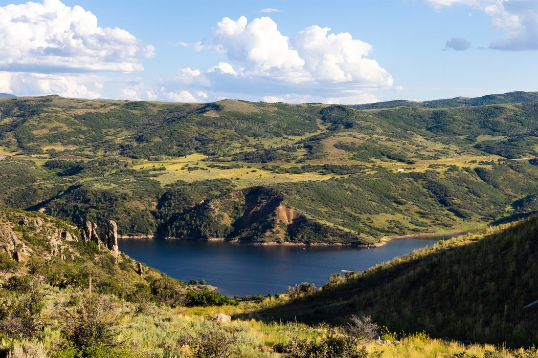 House in Kamas, Utah, United States 5 - 13243231