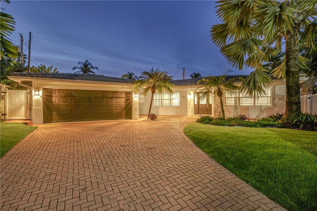 House in Oakland Park, Florida, United States 3 - 15633014