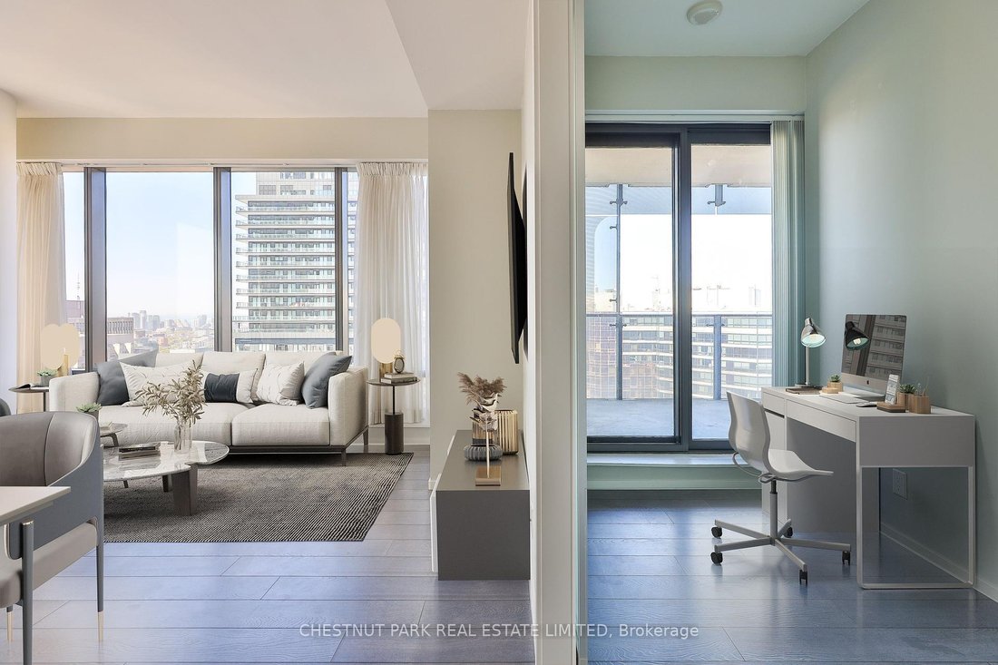 Apartment in Toronto, Ontario, Canada 5 - 15662196