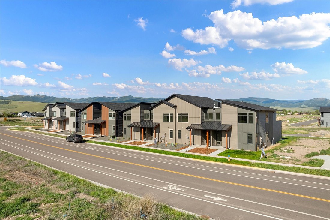 Land in Missoula, Montana, United States 3 - 15167073
