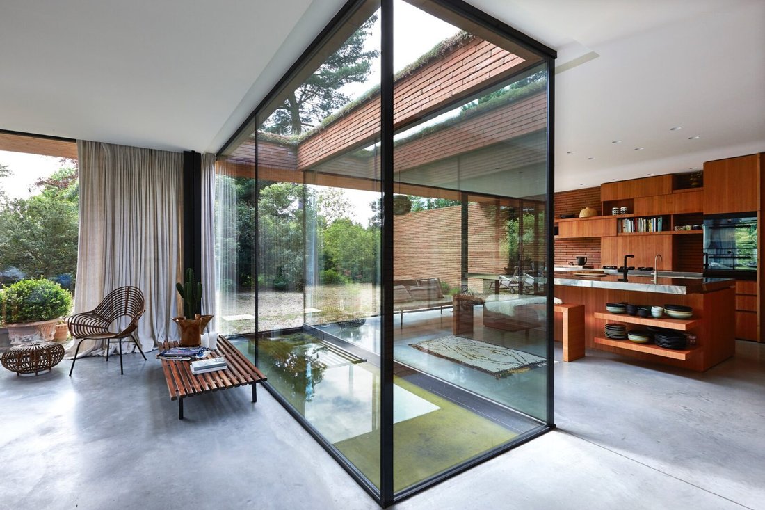 Villa in Uccle, Brussels, Belgium 3 - 15592955