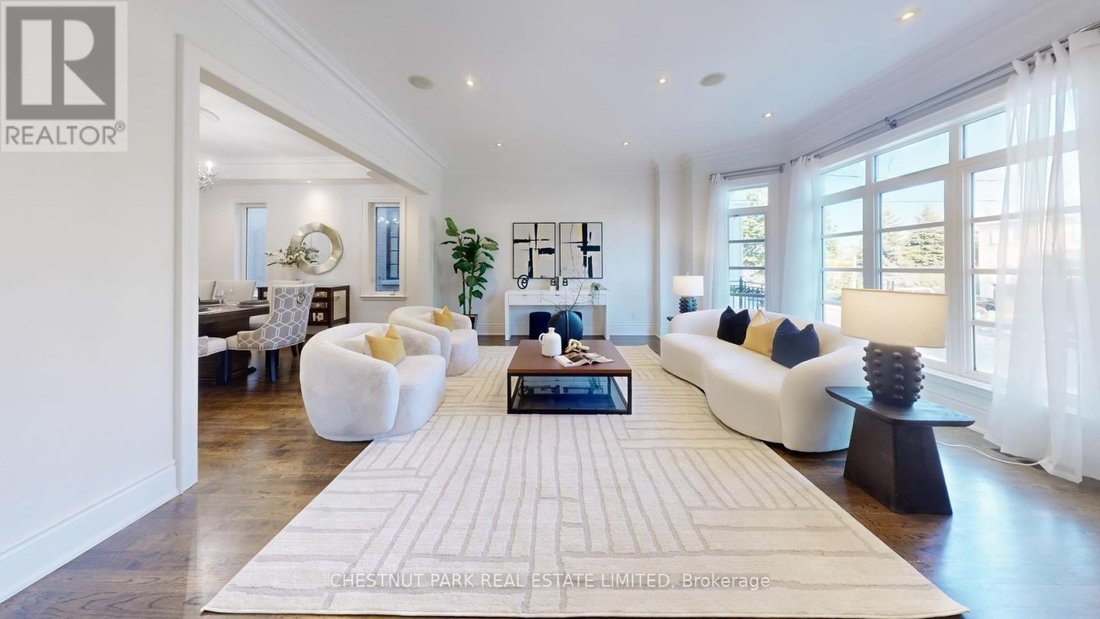 House in Toronto, Ontario, Canada 4 - 15662203
