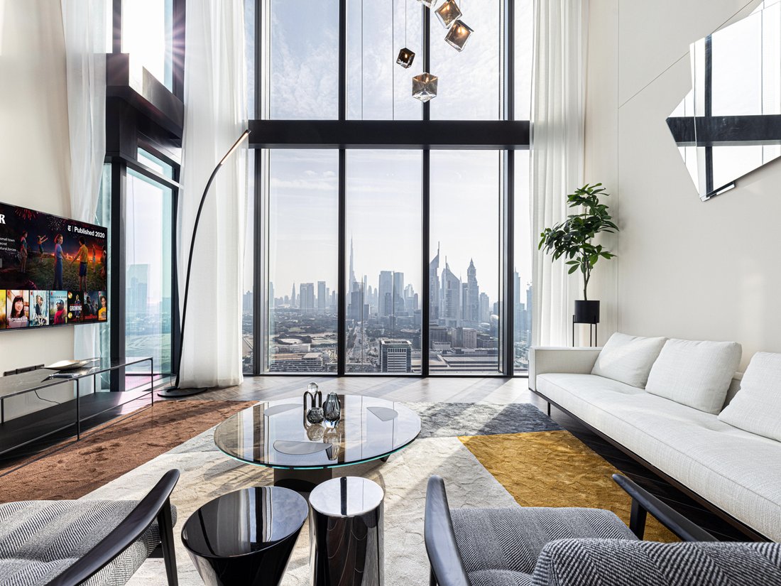 Apartment in Dubai, Dubai, United Arab Emirates 3 - 15276995