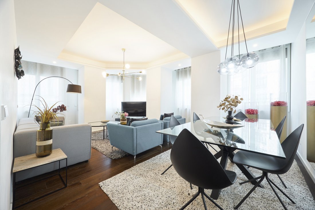 Apartment in Centro, Madrid, Spain 3 - 15701487
