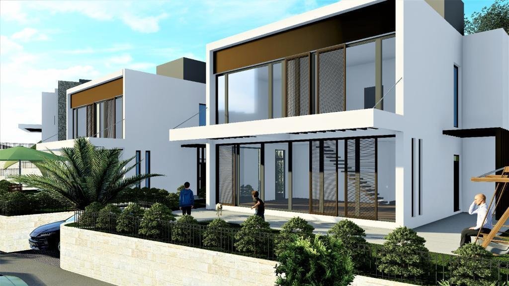 Villa in Đenovići, Herceg Novi Municipality, Montenegro 2 - 15515003