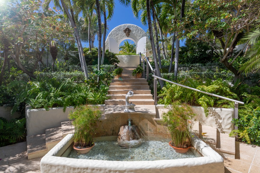 Villa in Mont Jean, Saint Barthélemy 4 - 14953601
