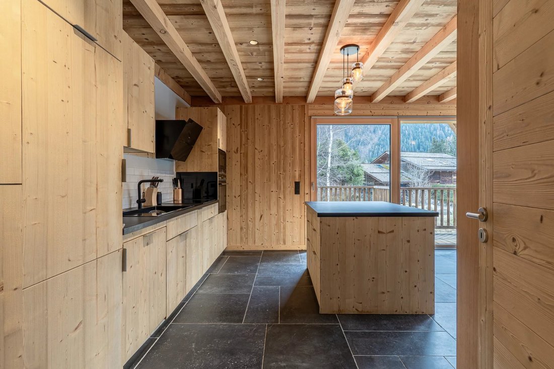 Villa in Chamonix, Auvergne-Rhône-Alpes, France 5 - 15633052