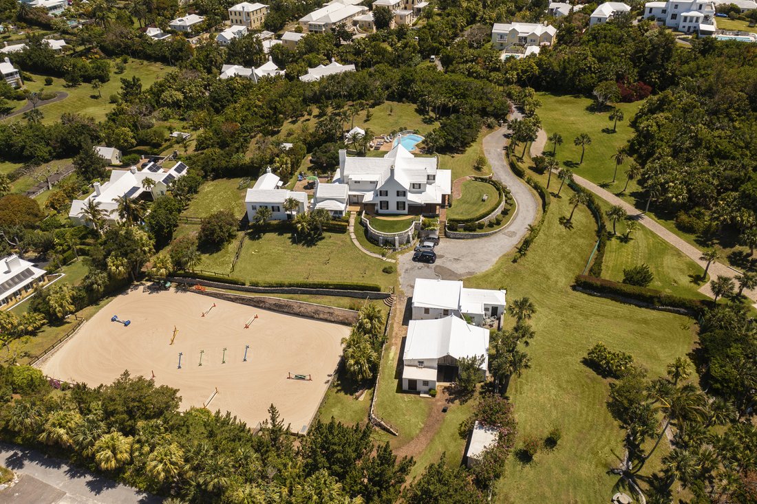 Estate in Pembroke, Pembroke Parish, Bermuda 3 - 13760916