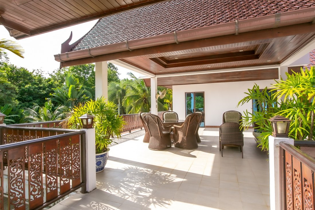 Country House in Chakphong, Rayong, Thailand 4 - 15309846