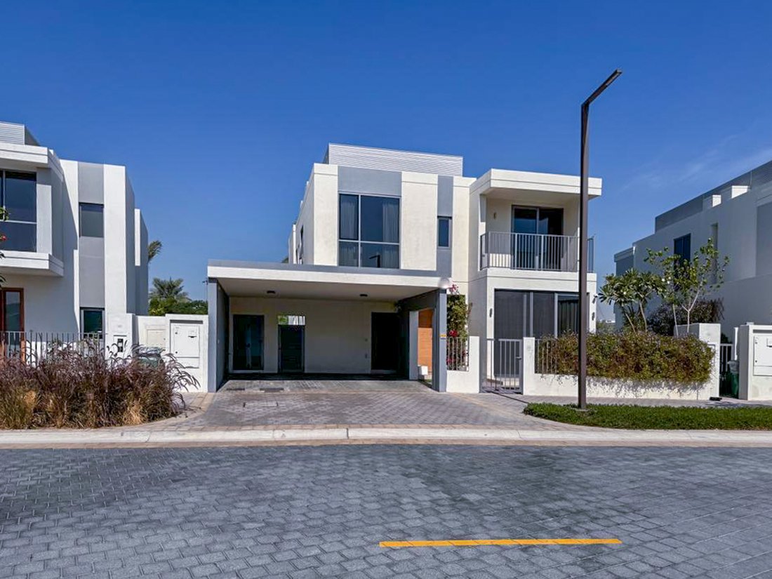 Villa in Dubai, Dubai, United Arab Emirates 3 - 15272101