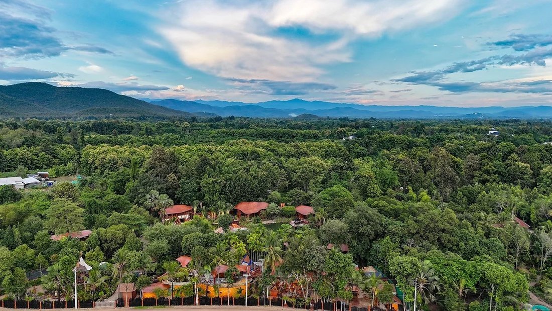 Country House in Mueang Len, Chiang Mai, Thailand 5 - 15315521