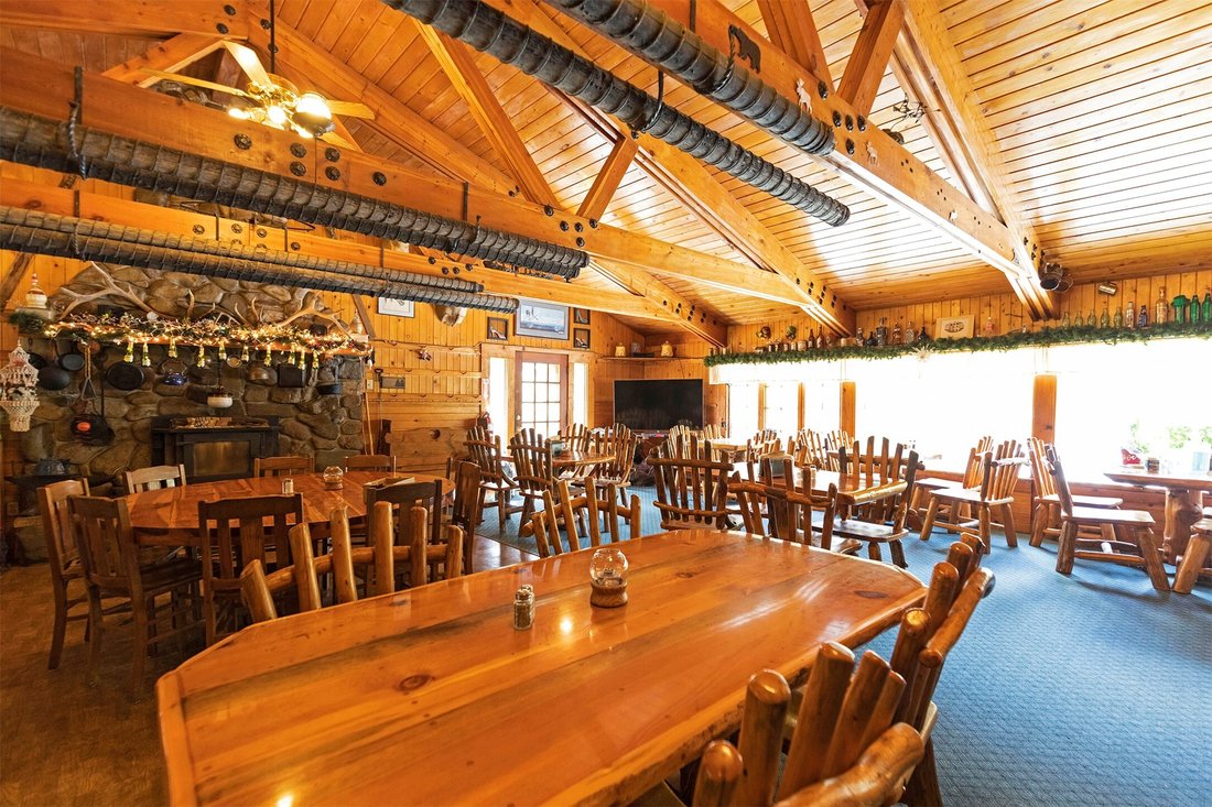 House in Sula, Montana, United States 2 - 15167087