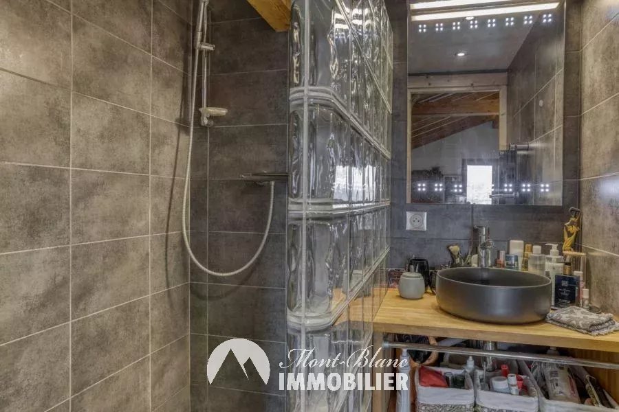 Villa in Saint-Gervais-les-Bains, Auvergne-Rhône-Alpes, France 5 - 15494092