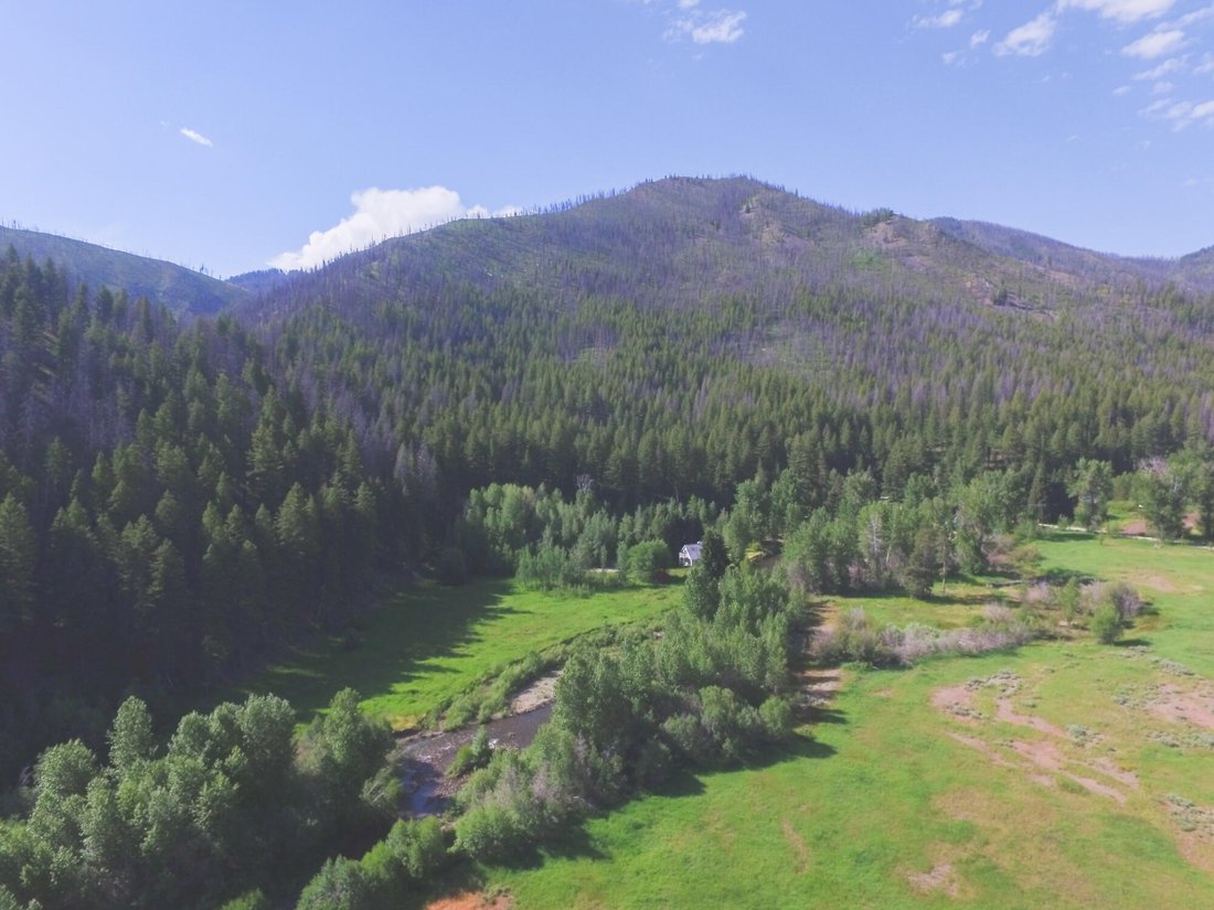 Land in Ketchum, Idaho, United States 1 - 15364271