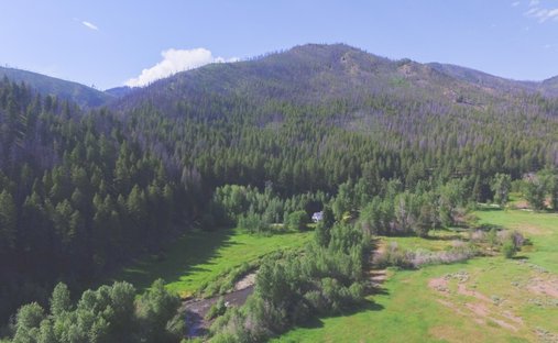 Land in Ketchum, Idaho, United States 1