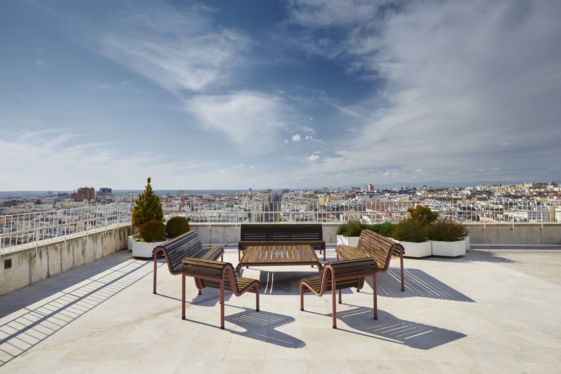 Apartment in Chamartín, Madrid, Spain 1 - 15256397