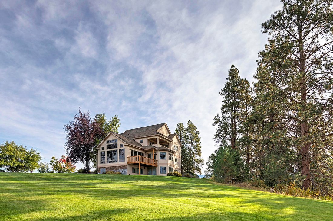 House in Corvallis, Montana, United States 4 - 15718132