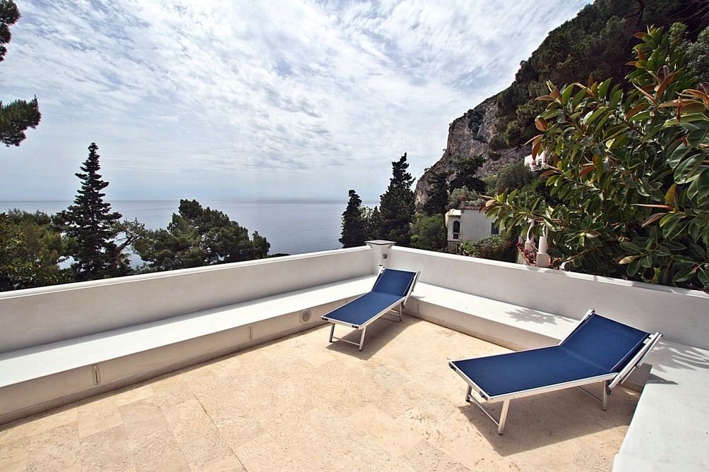 Villa in Capri, Campania, Italy 4 - 15511967