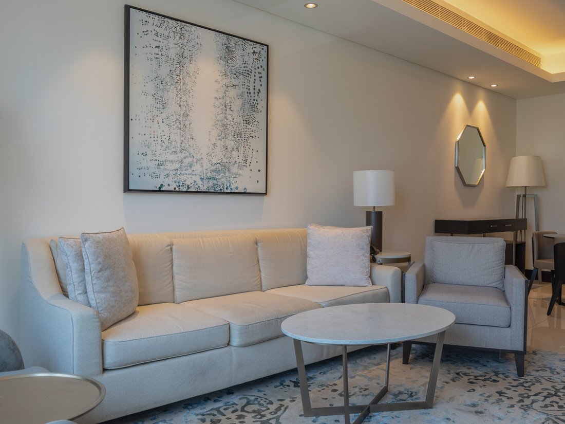 Apartment in Dubai, Dubai, United Arab Emirates 4 - 15272106