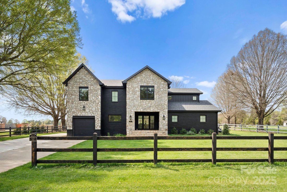 House in Statesville, North Carolina, United States 3 - 15281550