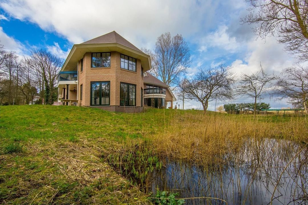 Villa in Wassenaar, South Holland, Netherlands 4 - 11184953