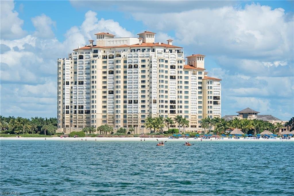 Condo in Marco Island, Florida, United States 1 - 15208544