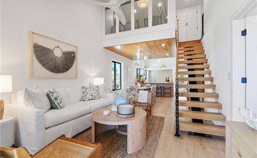 Appartement à Captiva, Floride, États-Unis 1