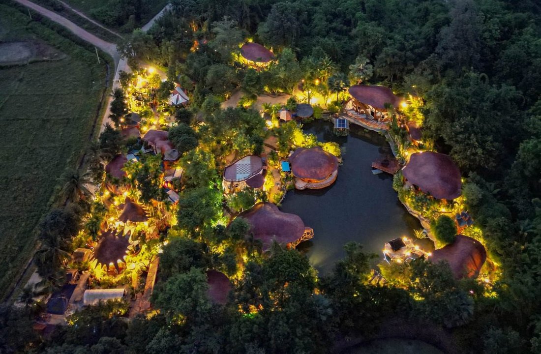Country House in Mueang Len, Chiang Mai, Thailand 3 - 15315521