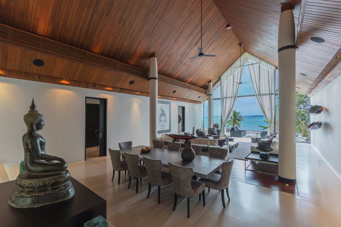 Estate in Pa Klok, Phuket, Thailand 3 - 15303692
