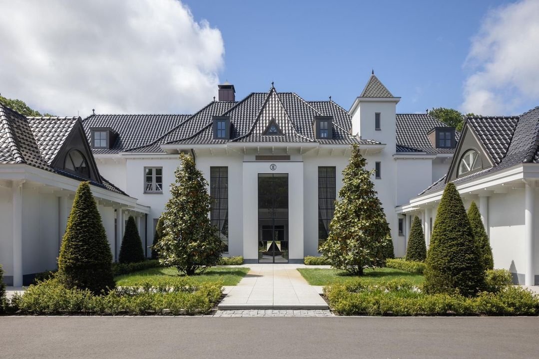 Villa in Amsterdam, North Holland, Netherlands 2 - 13423999