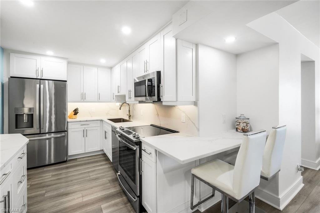 Condo in Naples, Florida, United States 1 - 15373614