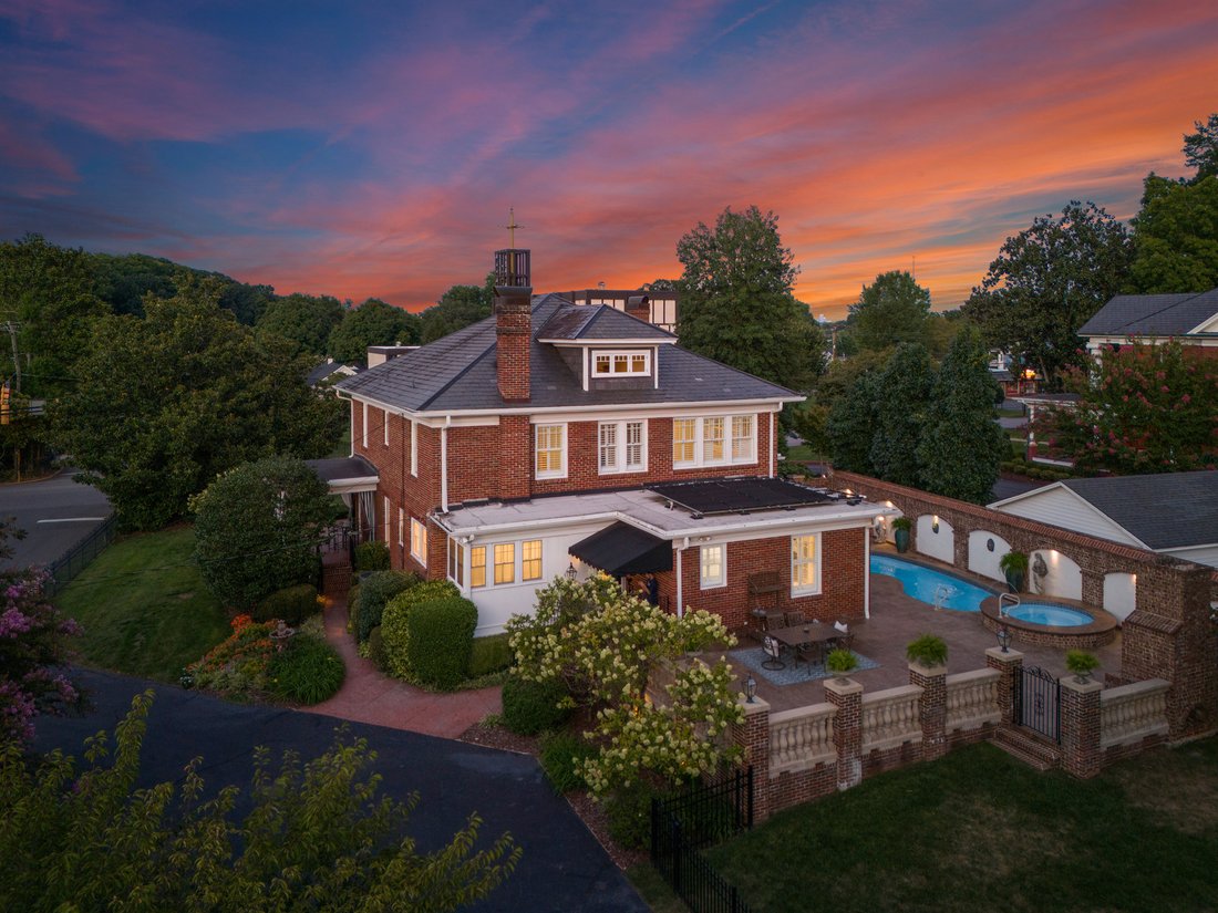 House in Belmont, North Carolina, United States 1 - 15173277