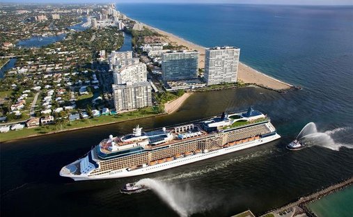 Condominio a Fort Lauderdale, Florida, Stati Uniti 1