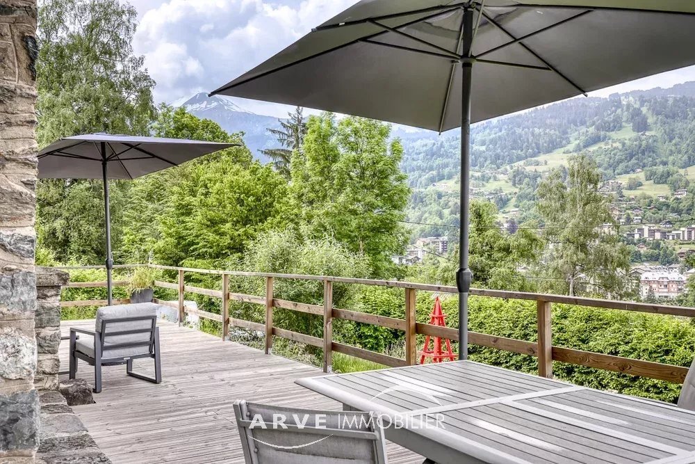 Villa in Saint-Gervais-les-Bains, Auvergne-Rhône-Alpes, France 2 - 15633012