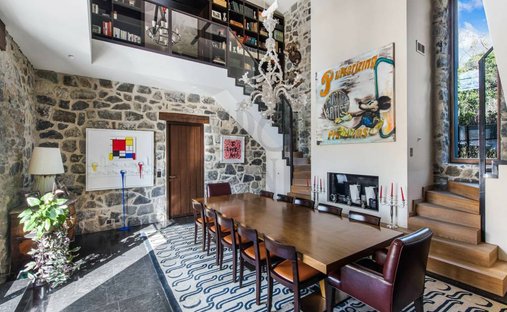 Castle for Sale in Choulex, Genève, Switzerland