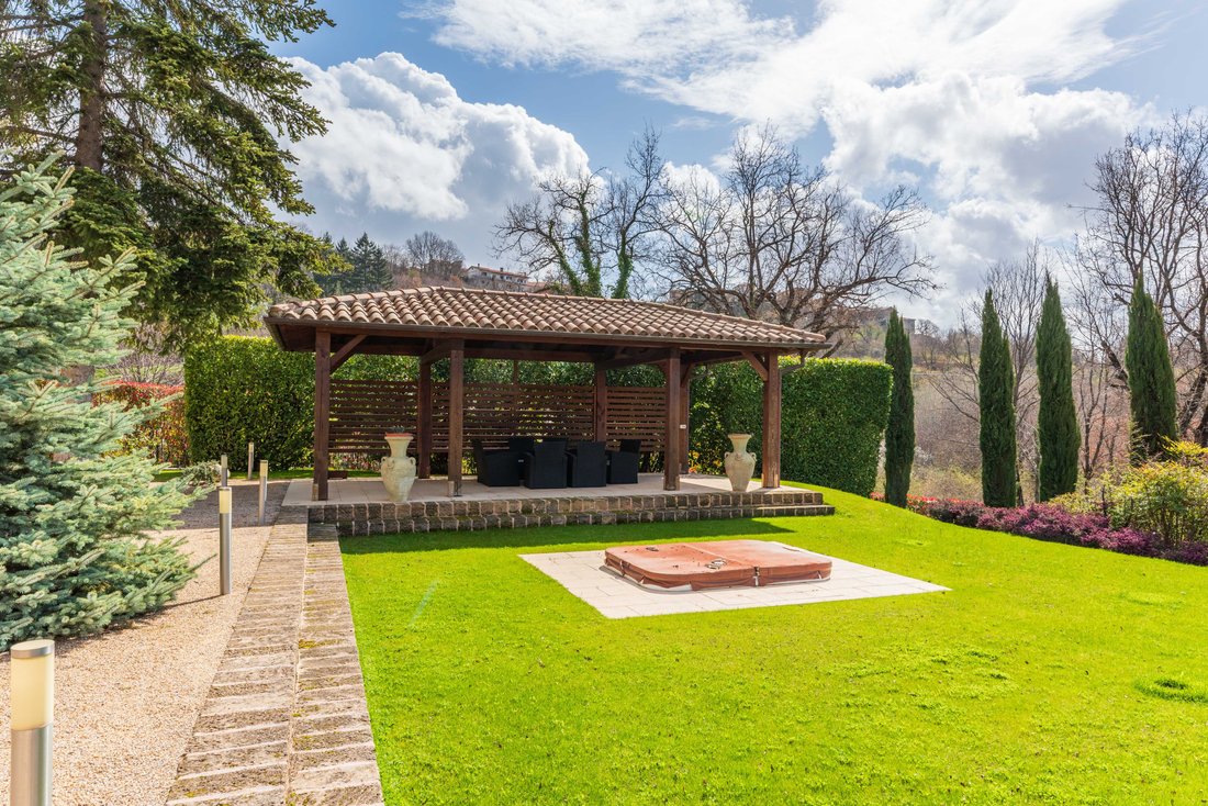 Villa in Cantalice, Lazio, Italy 4 - 15465701