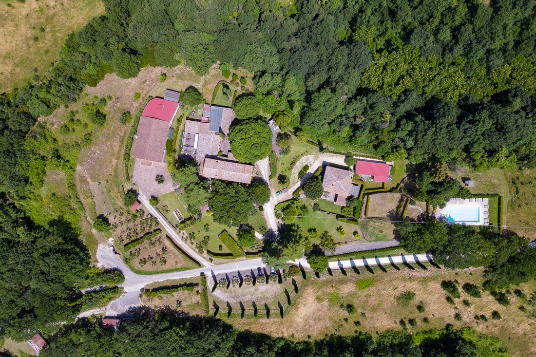 Estate in Orte, Lazio, Italy 4 - 13838328