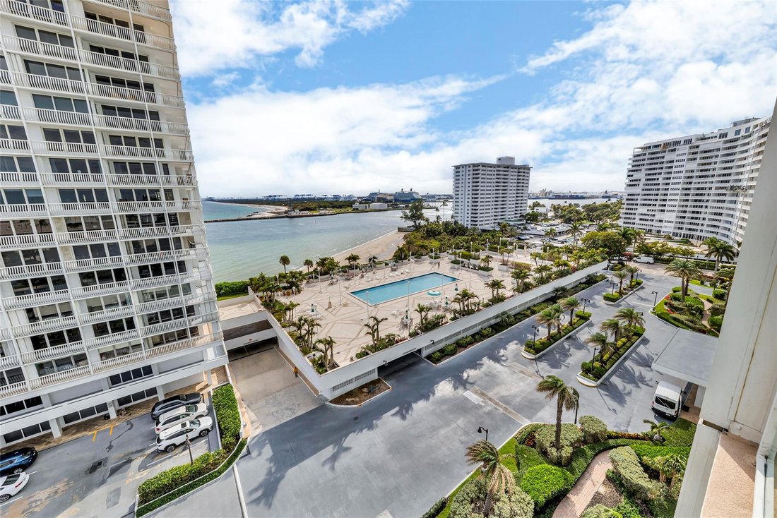 Condo in Fort Lauderdale, Florida, United States 5 - 15193467
