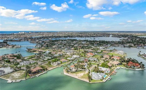 Land in Marco Island, Florida, United States 1