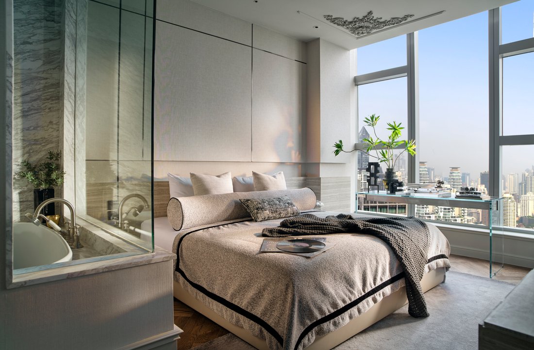 Condo in Bangkok, Bangkok, Thailand 3 - 15169685