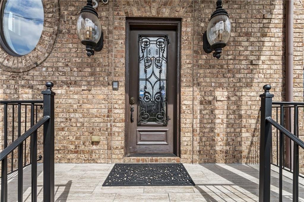 Villa in Atlanta, Georgia, United States 2 - 15567334