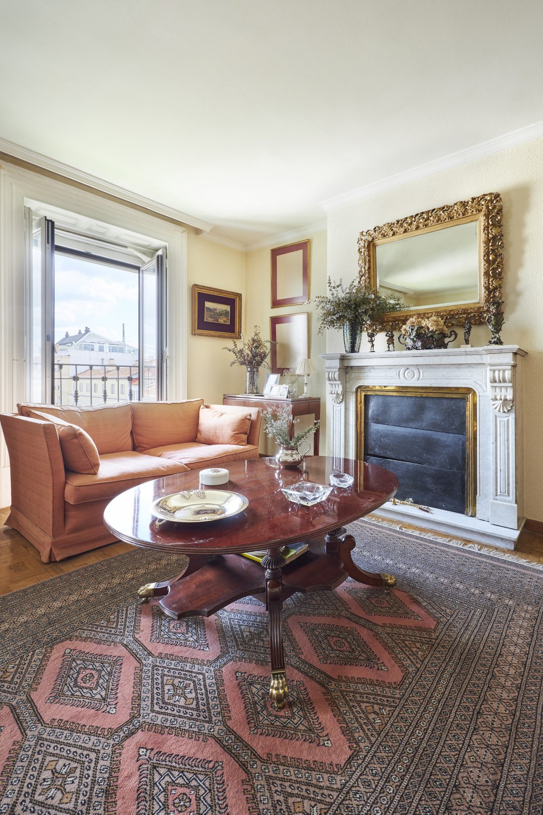 Apartment in Barrio Salamanca, Madrid, Spain 3 - 15641000