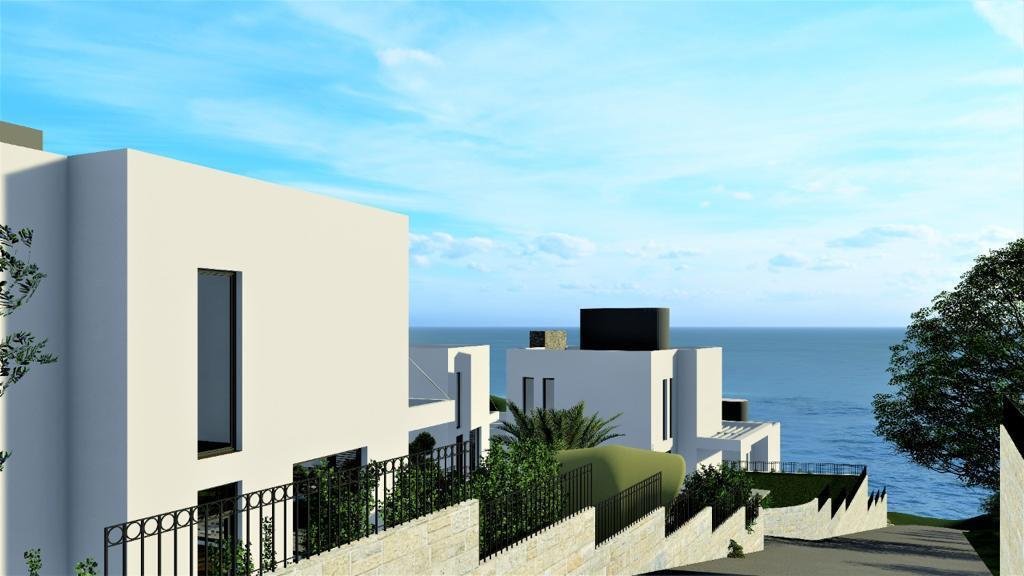 Villa in Đenovići, Herceg Novi Municipality, Montenegro 4 - 15515003