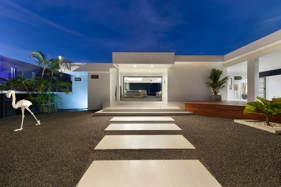 Villa in Koh Samui, Surat Thani, Thailand 5 - 15633046